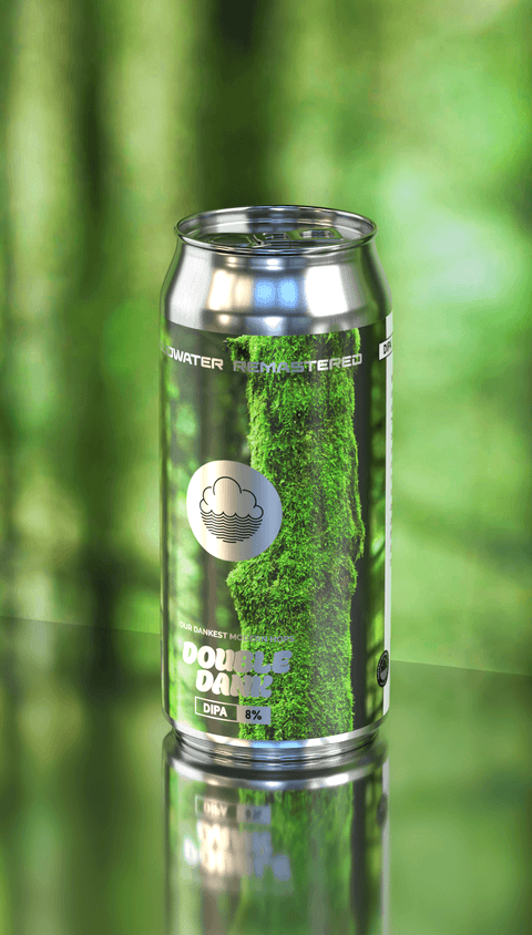 Double Dank | DIPA