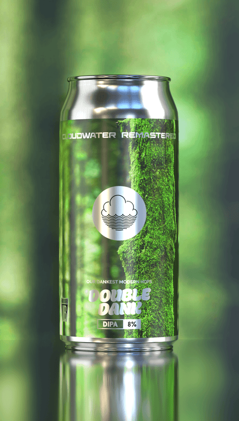 Double Dank | DIPA