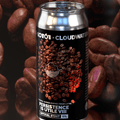 The 8th edition of our Imperial Stout series 'Persistence Is Utile', sees us team up with coffeemasters LOT61 from Amsterdam. Imperial Coffee Stout