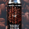 The 8th edition of our Imperial Coffee Stout series 'Persistence Is Utile', sees us team up with coffeemasters LOT61 from Amsterdam
