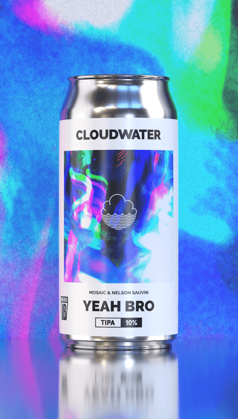 Yeah Bro | TIPA