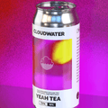 Yeah Tea | Triple IPA with Ceylon, featured in the hazy mixed 4-pack Seeing Double