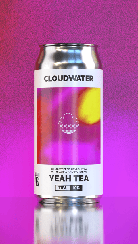 Yeah Tea | TIPA