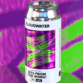 Bits From The Hong! by Cloudwater Brew Co is what we're calling a Skunked IPA. A crisp, clear IPA featuring Citra, Columbus, Idaho 7 CGX, and Nelson Sauvin hops, all bringing distinct aromas and flavour compounds to amplify the deep herbal vibes we were after.