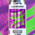 Bits From The Hong! by Cloudwater Brew Co is what we're calling a Skunked IPA. A crisp, clear IPA featuring Citra, Columbus, Idaho 7 CGX, and Nelson Sauvin hops, all bringing distinct aromas and flavour compounds to amplify the deep herbal vibes we were after.