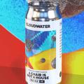 A Chair Is Not A House 4% Pale Ale by Cloudwater Brew Co. This 2026 release features Sabro Cryo, Comet and Simcoe hops. Features in our seasonal pale ale mixed case