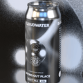 Cloudwater x Black Iris Brewery, Drying Out Place is a Bright Pale, or classic West Coast Pale in the vein of Sierra Nevada Pale Ale, available in our hoppy mixed pack