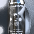 Cloudwater x Black Iris Brewery, Drying Out Place is a Bright Pale, or classic West Coast Pale in the vein of Sierra Nevada Pale Ale