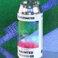 Haunted is part of a split batch West Coast DIPA along with Innocence, both exploring elevated classics & refined dankness, available in our hoppy mixed pack