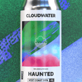 Haunted is part of a split batch West Coast DIPA along with Innocence, both exploring elevated classics & refined dankness