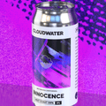 Innocence is a West Coast DIPA (or Double IPA) featuring Nectaron and Centennial hops by Cloudwater Brew Co, available in our hoppy mixed pack