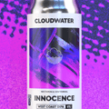 Innocence is a West Coast DIPA (or Double IPA) featuring Nectaron and Centennial hops by Cloudwater Brew Co