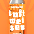 Luftweizen - German-Style Wheat Beer (Weizen) by Cloudwater Brew Co, Craft Beer Brewery Manchester