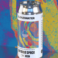 Infinite Space is a marriage of high quality ingredients and years of perfecting our craft. This juicy IPA combines Citra & Mosaic hops to bring you the quintessential New England IPA experience. It's your go-to IPA, reliably packed with big juicy flavours of bright citrus, berries and a little dankness, all culminating in a delightfully savoury finish. Balanced to perfection, just as all things ought to be.