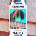 A nod to our past as we look to the future. Introducing Aleph 1, a development on our 2023 Pale Ale Concrete Jungle. Co-fermented with our house blend X Pomona yeast, alongside a hop combo of Enigma, Luminosa, Talus, Strata and Nectaron T90, builds a foundation of rich lychee, ripe mango and sweet cotton candy all seamlessly blended into a classic smooth and hazy body.