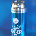The return of Cloudwater's Light Lager is a crisp, refreshingly drinkable lager wrapped up in a softer offering