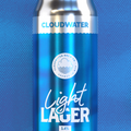 The return of Cloudwater's Light Lager is a crisp, refreshingly drinkable lager wrapped up in a softer offering