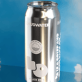 Lo - Low-Alcohol Lager. A crisp and clean take on a classic lager without the sore heads! Lager is a style we love to drink and are proud to produce, we're delighted to create a version for those mindful of their alcohol intake without sacrificing refreshment and flavour.