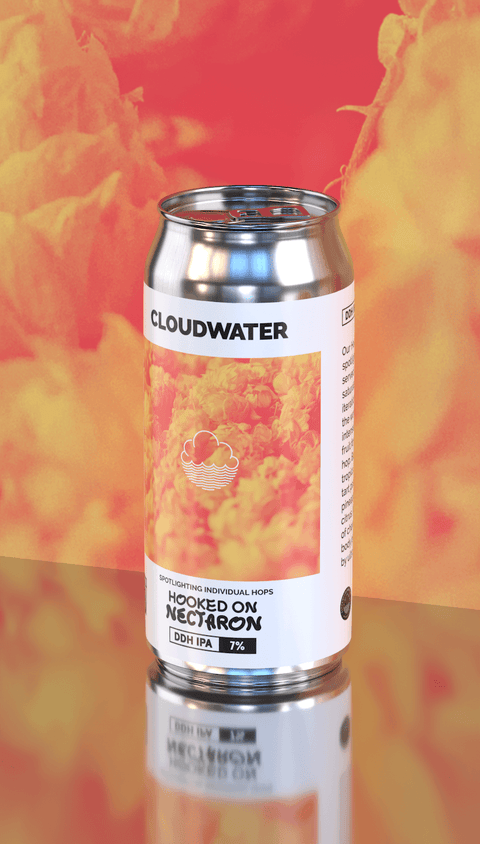 Hooked On Nectaron | DDH IPA