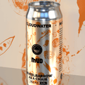 Wheelbarrow For A Chair Pale Ale is a collaboration with Platt Fields MUD and features in the August Hop Shop - Cloudwater's Monthly Craft Beer Club Hoppy Beer Box