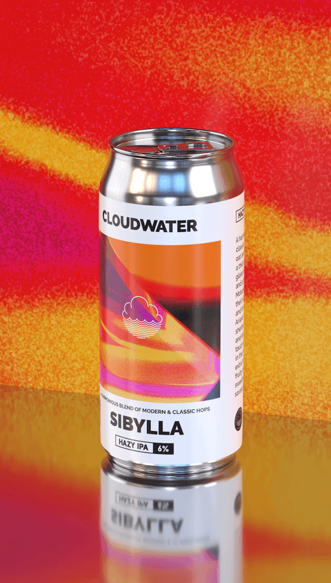 Sibylla | Hazy IPA