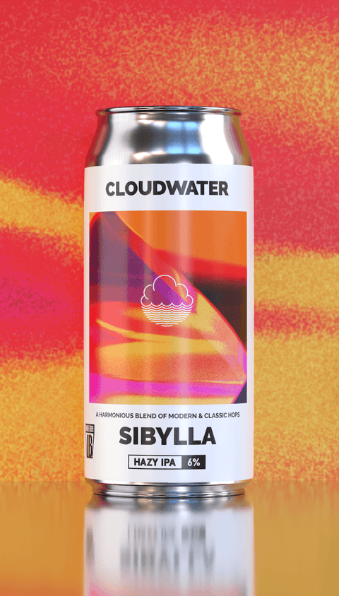 Sibylla | Hazy IPA