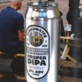 Proper DIPA - Citra Edition 2026 by Cloudwater Brew Co, featuring photography of The Peveril Of The Peak, Manchester, by Matthew Curtis