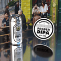 Proper DIPA - Citra Edition 2026 by Cloudwater Brew Co, featuring photography of The Peveril Of The Peak, Manchester, by Matthew Curtis