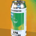 XPA Extra Pale Ale by Cloudwater Brew Co