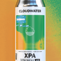 XPA Extra Pale Ale by Cloudwater Brew Co