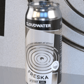 Freska AF Stout is Cloudwater's latest low-strength beer, and our first AF Stout, with all the smooth and creamy flavours but without the sore head