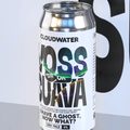 I Have A Ghost, Now What? Is one of a duo of DDH Pale Ales along with For All You Happy People. The same beers fermented with different yeast, Voss and Suava