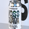 For All You Happy People is one of a duo of DDH Pale Ales along with I Have A Ghost, Now What? The same beers fermented with different yeasts, Voss and Suava. Can yeast change the character, aroma and perception of the same hops?