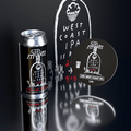 West Coast IPA Is Dead 2026 by Cloudwater x Green Cheek