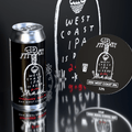 West Coast IPA Is Dead 2026 by Cloudwater x Green Cheek