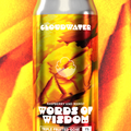 Words of Wisdom Triple Fruited summer fruit beer by Cloudwater Brew co