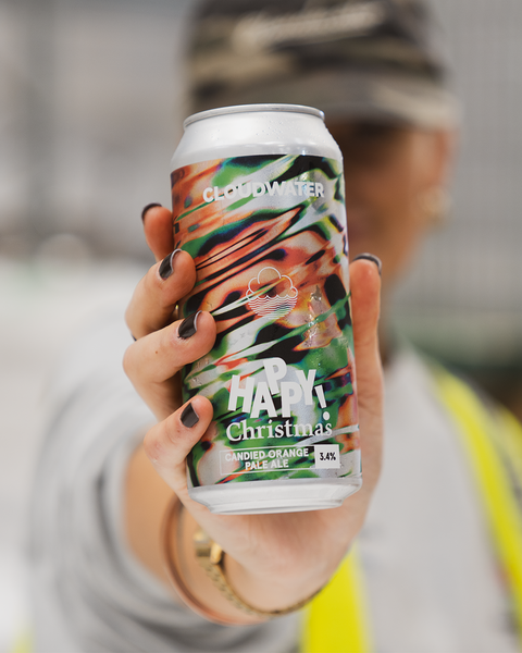 Happy Christmas! | Pale Ale