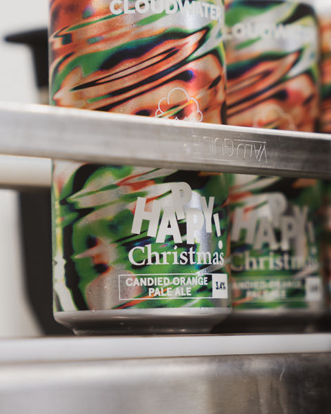 Happy Christmas! | Pale Ale