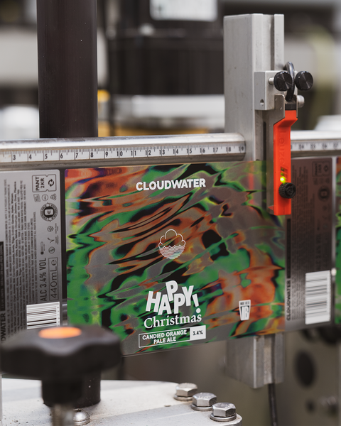 Happy Christmas! | Pale Ale