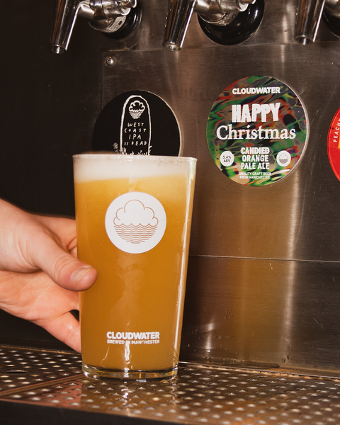 Happy Christmas! | Pale Ale