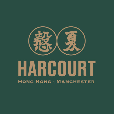 Harcourt x Cloudwater (Cantonese Edition)