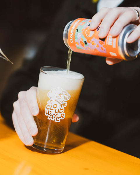 Helles Classic German Lager
