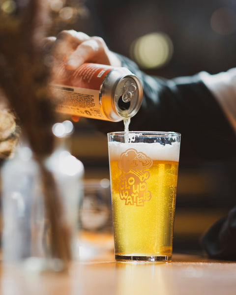 Helles Classic German Lager