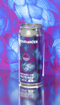 Hooked On Motueka DDH IPA - Cloudwater Brew Co