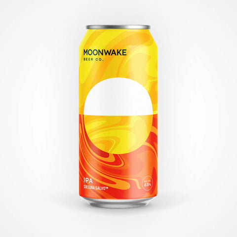 Moonwake | Sultana Salvo | IPA