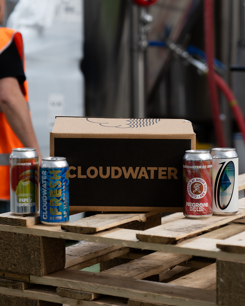 The Lowdown - Monthly AF Beer Box