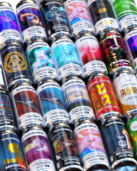 International Workers' Day Bundle 24-Pack