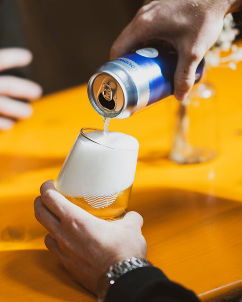 Light Lager | 3.4%