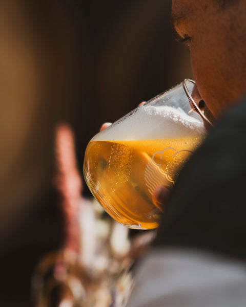 Light Lager | 3.4%