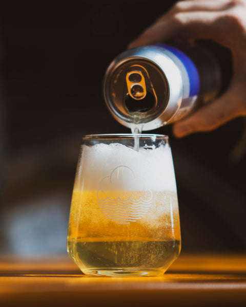 Light Lager | 3.4%